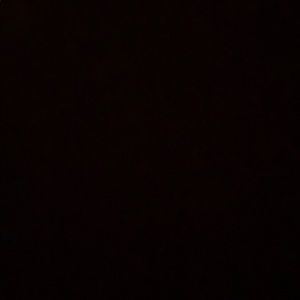 Meet your Posher, Serenity